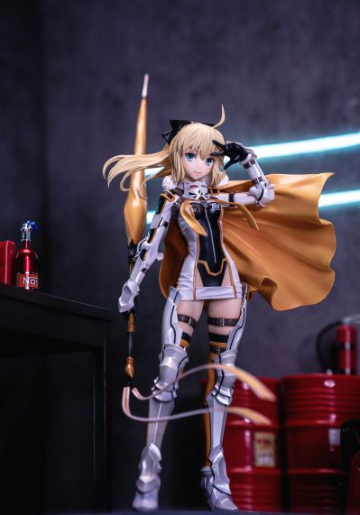 Race Queen  亿图流
