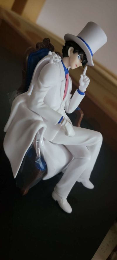 名侦探柯南 雅座高人 怪盗基德