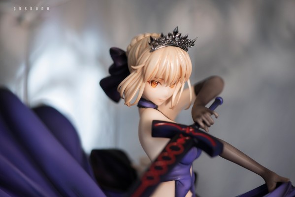 Fate/Grand Order Saber[Alter] Dress Ver.