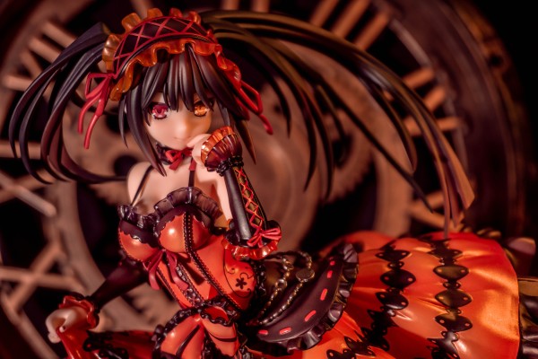1/8 时崎狂三 (Alter)