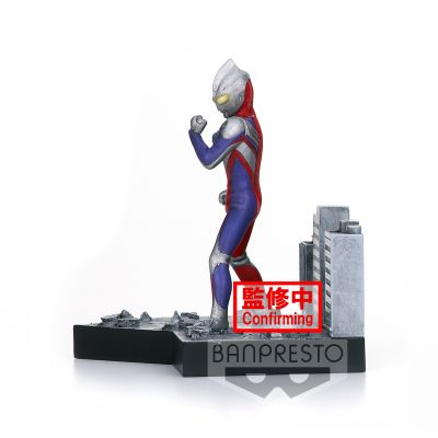 特摄STAGEMENT 迪迦奥特曼 第44集 连影(A：迪迦奥特曼)