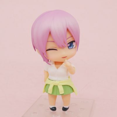 粘土人#1495 五等分的新娘 中野一花