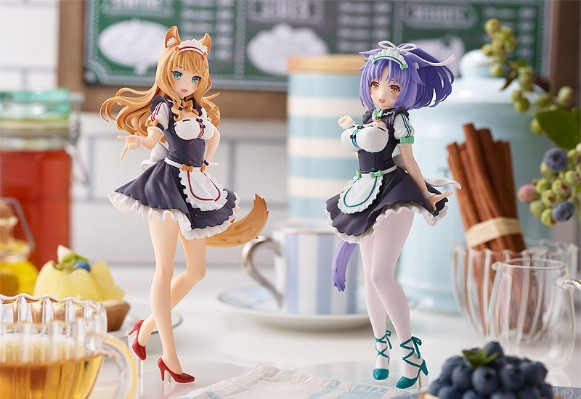 POP UP PARADE 猫娘乐园 桂