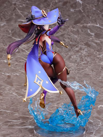 原神 莫娜 星天水镜