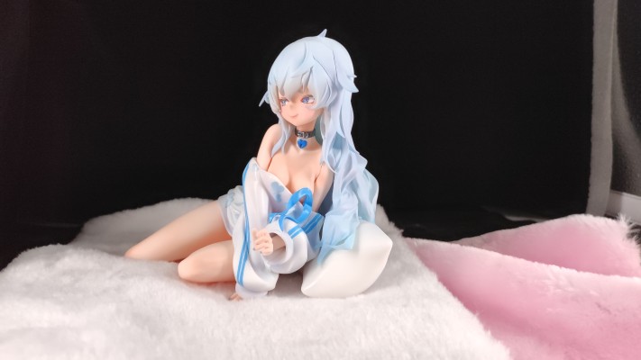 少女前线 PA-15 睡衣Ver.