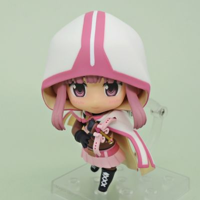 粘土人#887  魔法少女小圆外传：魔法纪录 环彩羽