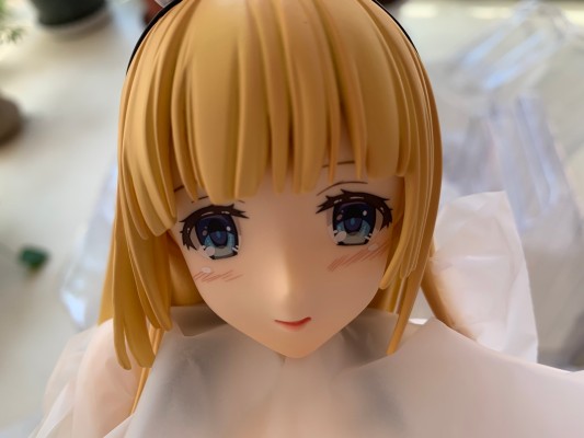 克蕾儿 兔女郎Ver.