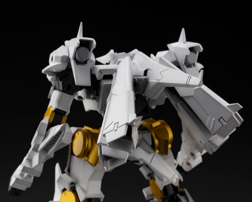 骨装机兵 TYPE-HECTOR DURANDAL