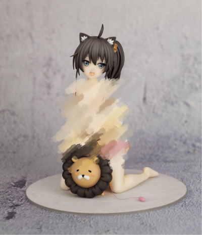 希瓜小姐马自立