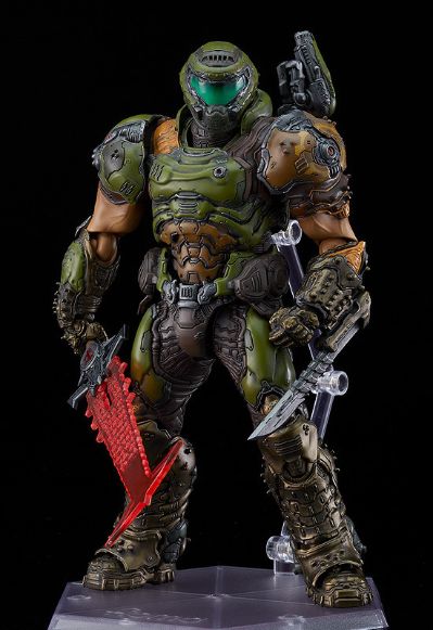 figma#SP-140 毁灭战士：永恒 毁灭战士