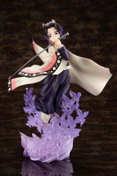 ARTFX J 鬼灭之刃 蝴蝶忍