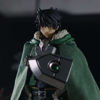 figma#494 盾之勇者成名录 岩谷尚文