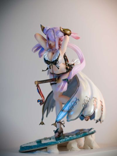 碧蓝幻想 暗牛