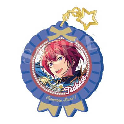 偶像梦幻祭!! Pitatto挂件 第三弹