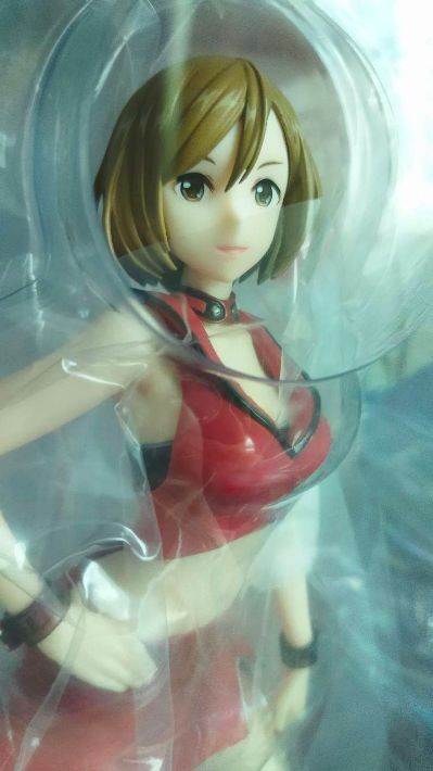 VOCALOID MEIKO