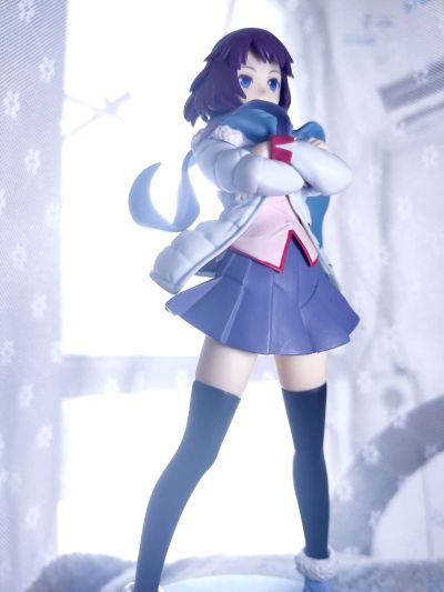 SQ系列 恋物语 战场原黑仪