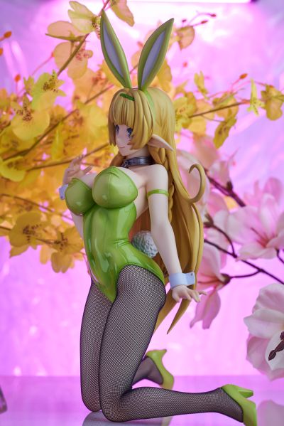 B-style 异世界魔王与召唤少女的奴隶魔术  雪拉·L·古林伍德 兔女郎Ver.