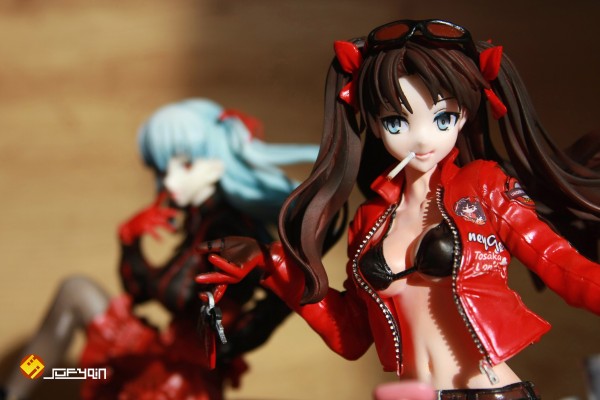Fate/Stay Night 远坂凛