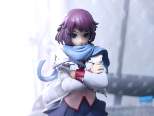 SQ系列 恋物语 战场原黑仪