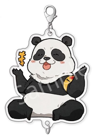 咒术回战 亚克力挂件 放学后主题