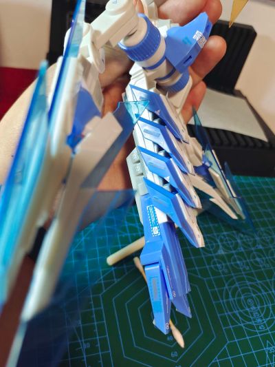 MG-01 赵云 乘黄
