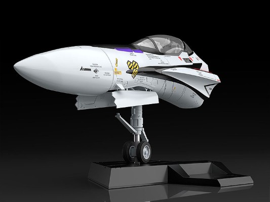 PLAMAX MF-51 minimum factory 机首系列 超时空要塞F VF-25F