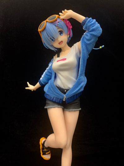 PCS Re：从零开始的异世界生活 蕾姆 ~夏日便装~