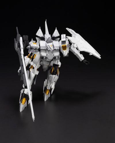 骨装机兵 TYPE-HECTOR DURANDAL