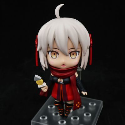 粘土人#1440 Fate/Grand Order  冲田总司 Alter Ego