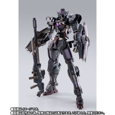 METAL BUILD 机动战士高达00系列 GNY-001XB 暗黑正义女神高达X型