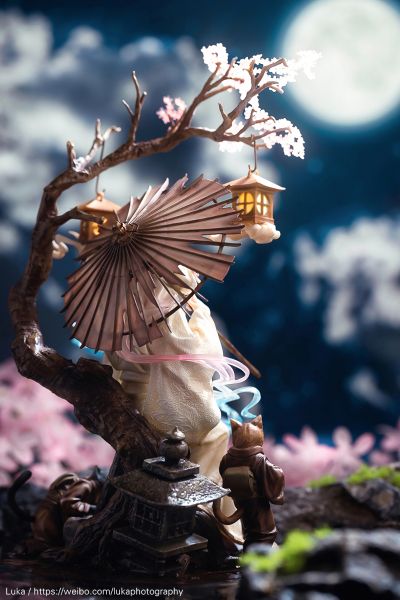 霄侍 【门神】
