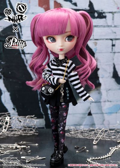 Pullip 尼尔酱