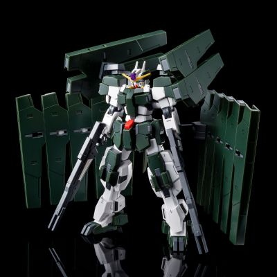 HG 1/144 狱天使高达 (最终决战样式)