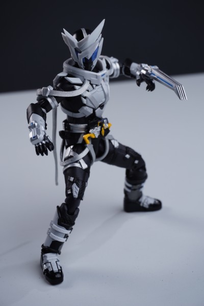 S.H.Figuarts 泽塔奥特曼 捷德奥特曼 银河初升