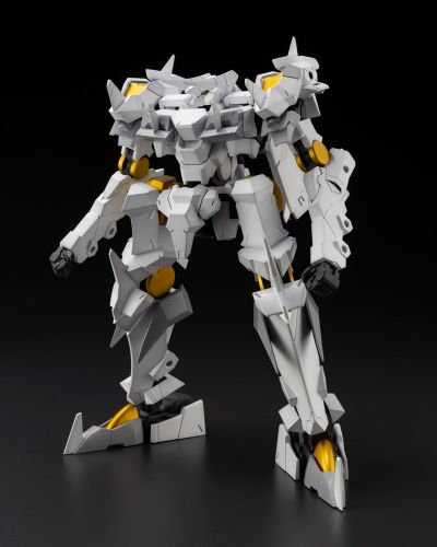 骨装机兵 TYPE-HECTOR DURANDAL