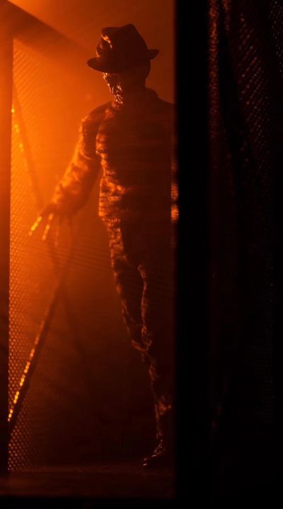 Freddy