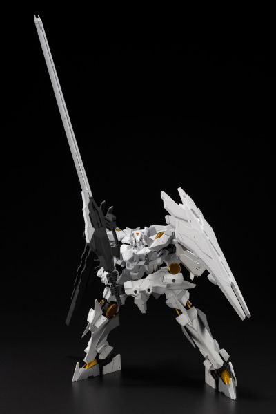 骨装机兵 TYPE-HECTOR DURANDAL