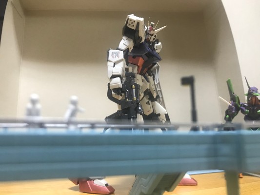 MG  机动战士高达SEED 高清重制版   翔翼型强袭高达