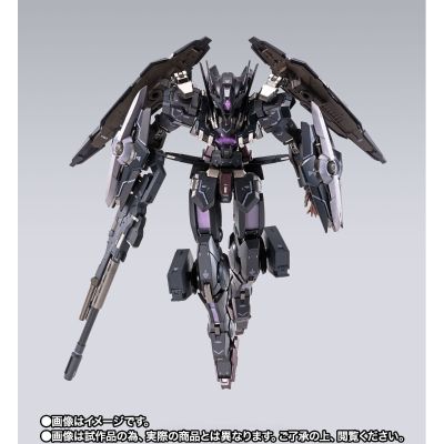 METAL BUILD 机动战士高达00系列 GNY-001XB 暗黑正义女神高达X型