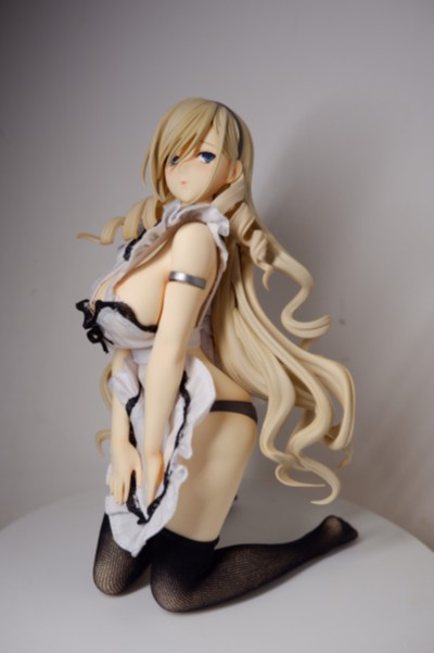 少女骑士物语 苏利亚・库玛尼・安特里 Karabari Ao ver.