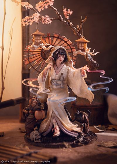 霄侍 【门神】
