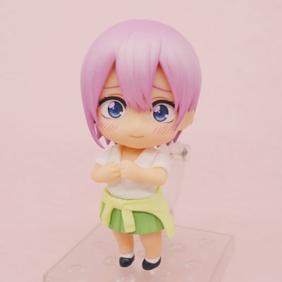 粘土人#1495 五等分的新娘 中野一花