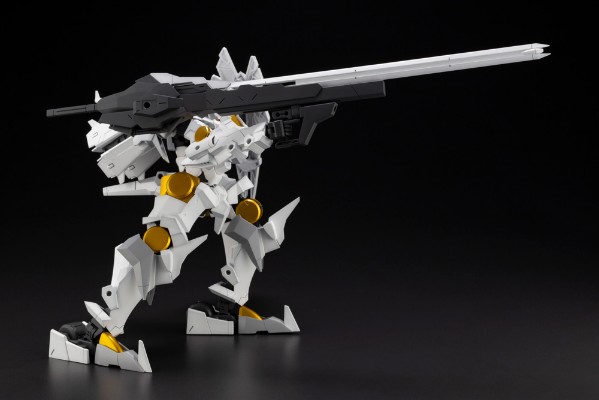 骨装机兵 TYPE-HECTOR DURANDAL