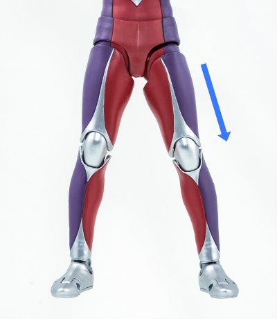 S.H.Figuarts(真骨雕制法) 迪迦奥特曼 迪迦奥特曼 复合型