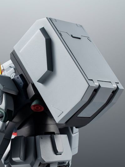 ROBOT魂 ＜机动战士系列＞机动战士高达 第08MS小队  RX-79[G] 陆战型高达  ver. A.N.I.M.E.