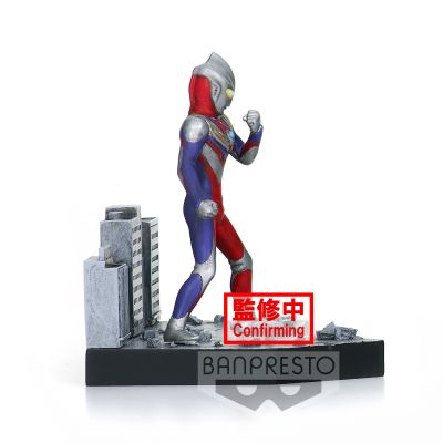 特摄STAGEMENT 迪迦奥特曼 第44集 连影(A：迪迦奥特曼)