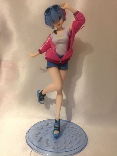 PCS Re：从零开始的异世界生活 蕾姆  ~夏日便装~（TAiTO限定）