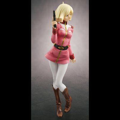 Excellent Model RAHDX G.A.NEO 机动战士高达 塞拉·玛斯