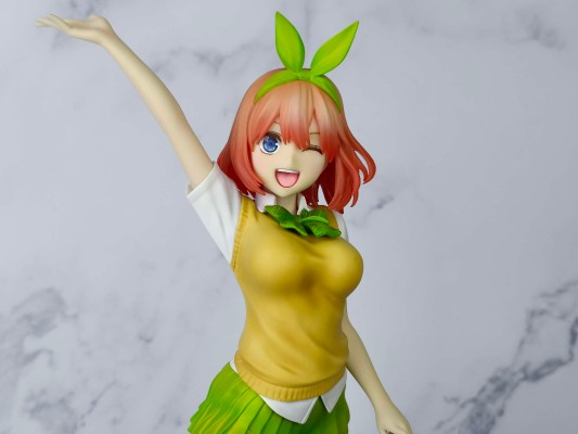 寿屋四叶特典版