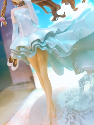CAworks 龙与虎 逢坂大河 婚纱